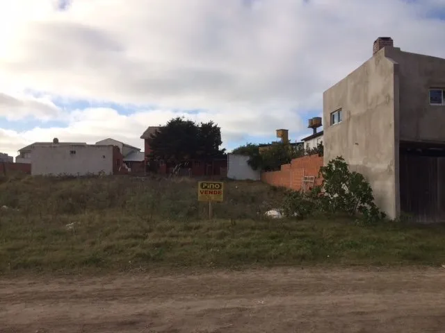 Costa Chica. Hermosa Parcela Baldia En 3 Y 54