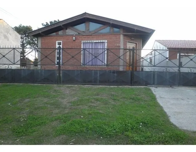 Costa Chica Venta En Block 4 Casas En Lote 400 Mts.