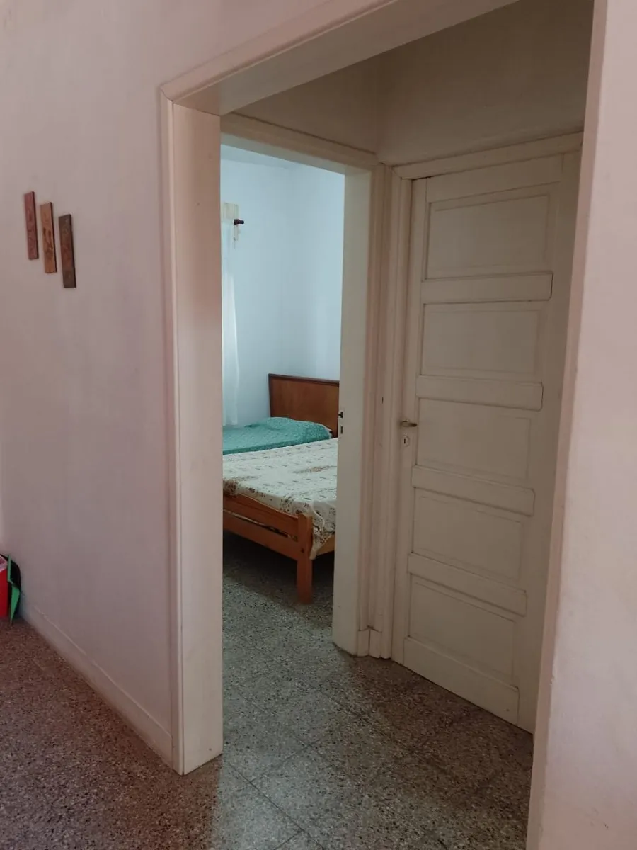 Casa Sola En Lote En Las Toninas A 3 Cuadras Del Mar