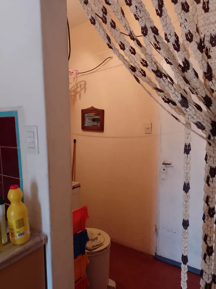Casa Sola En Lote En Las Toninas A 3 Cuadras Del Mar
