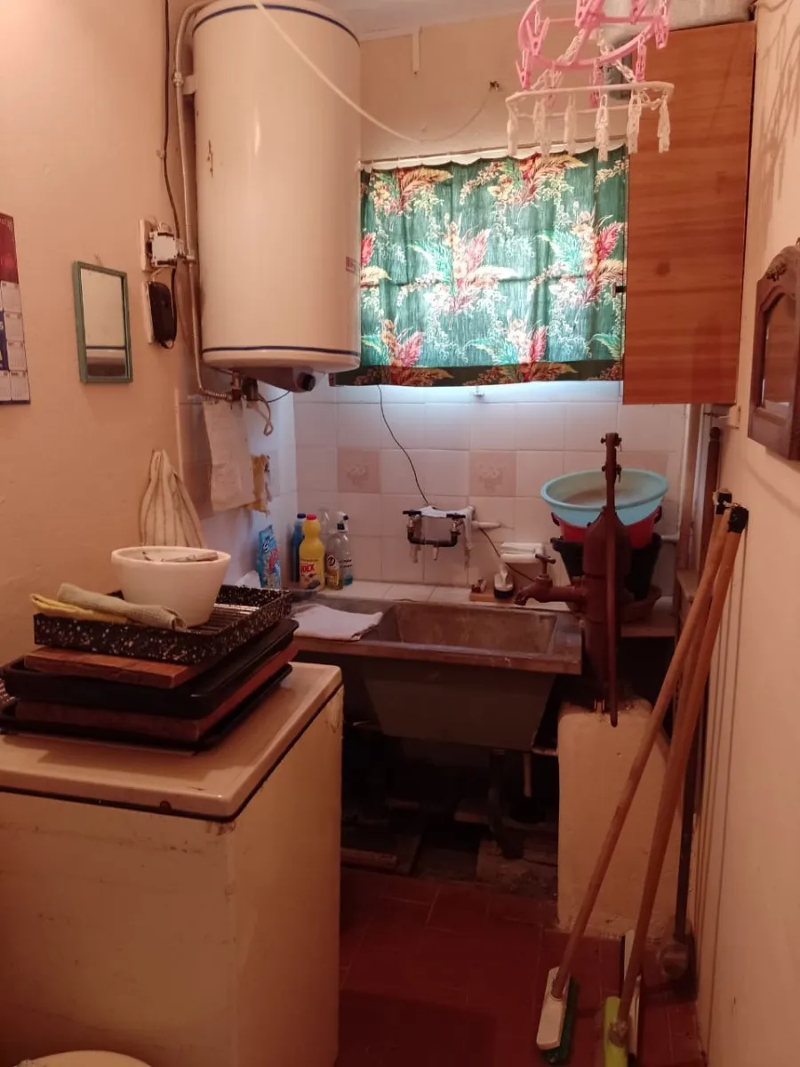 Casa Sola En Lote En Las Toninas A 3 Cuadras Del Mar