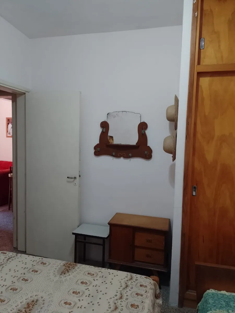 Casa Sola En Lote En Las Toninas A 3 Cuadras Del Mar