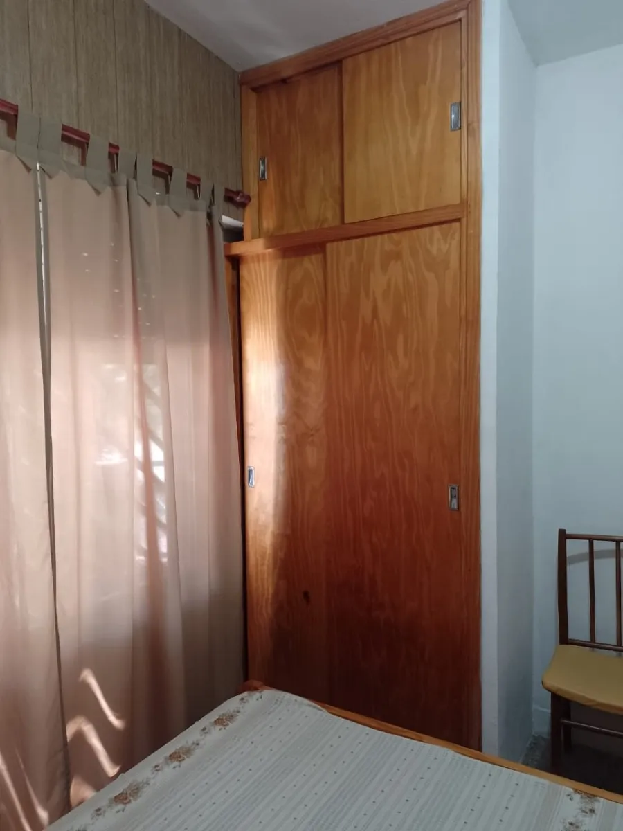 Casa Sola En Lote En Las Toninas A 3 Cuadras Del Mar