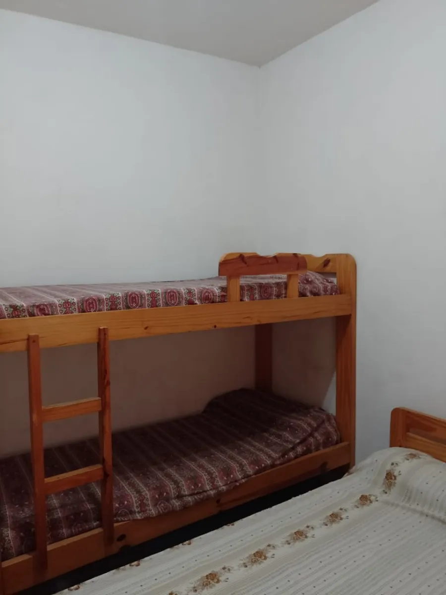 Casa Sola En Lote En Las Toninas A 3 Cuadras Del Mar