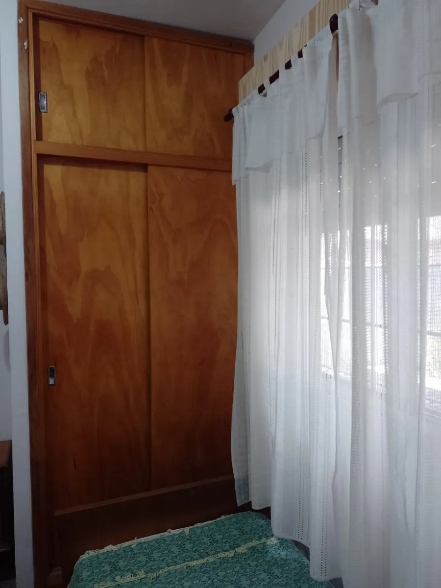 Casa Sola En Lote En Las Toninas A 3 Cuadras Del Mar
