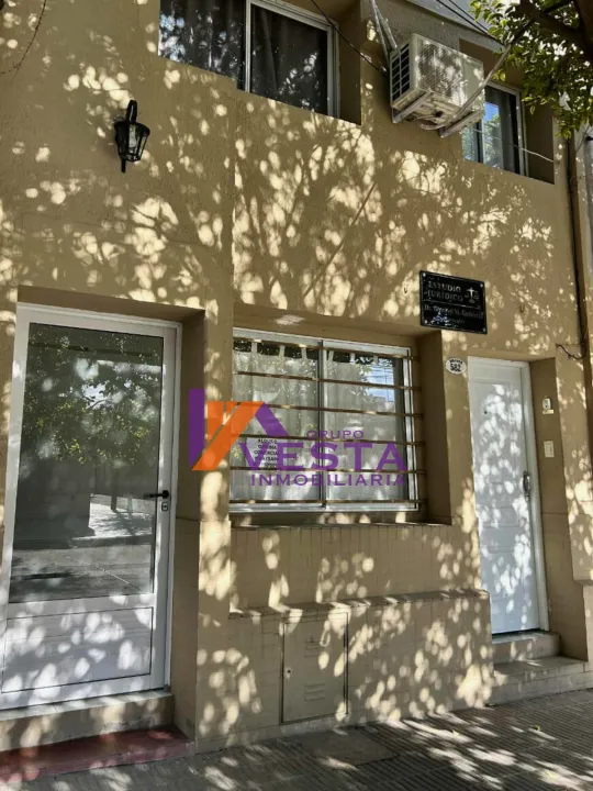 LOCAL COMERCIAL / OFICINA EN ALQUILER – CALLE SIMÓN BOLÍVAR 582