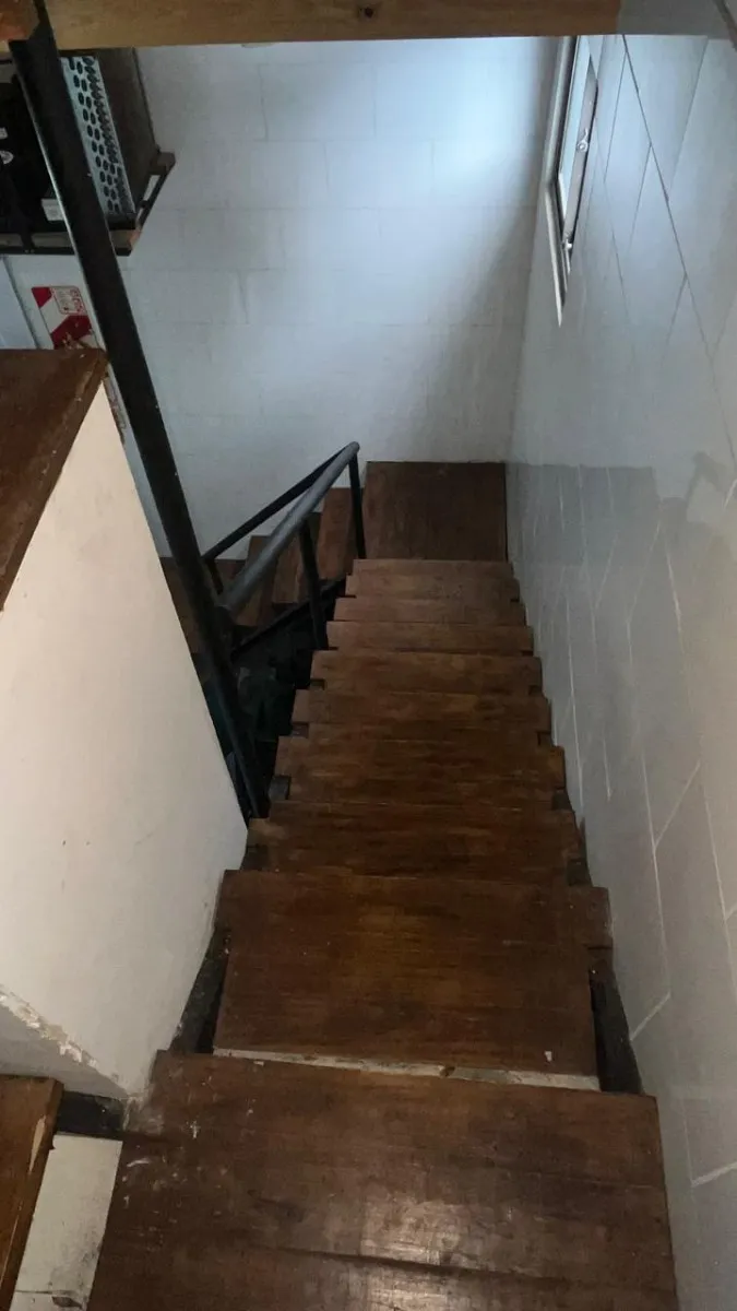 Gran Local Sobre Calle Comercial En Las Toninas ¡completo!