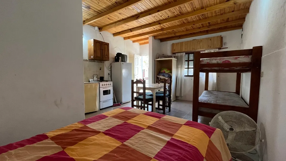 Venta En Block Santa Tersita Zona 5 Y 32