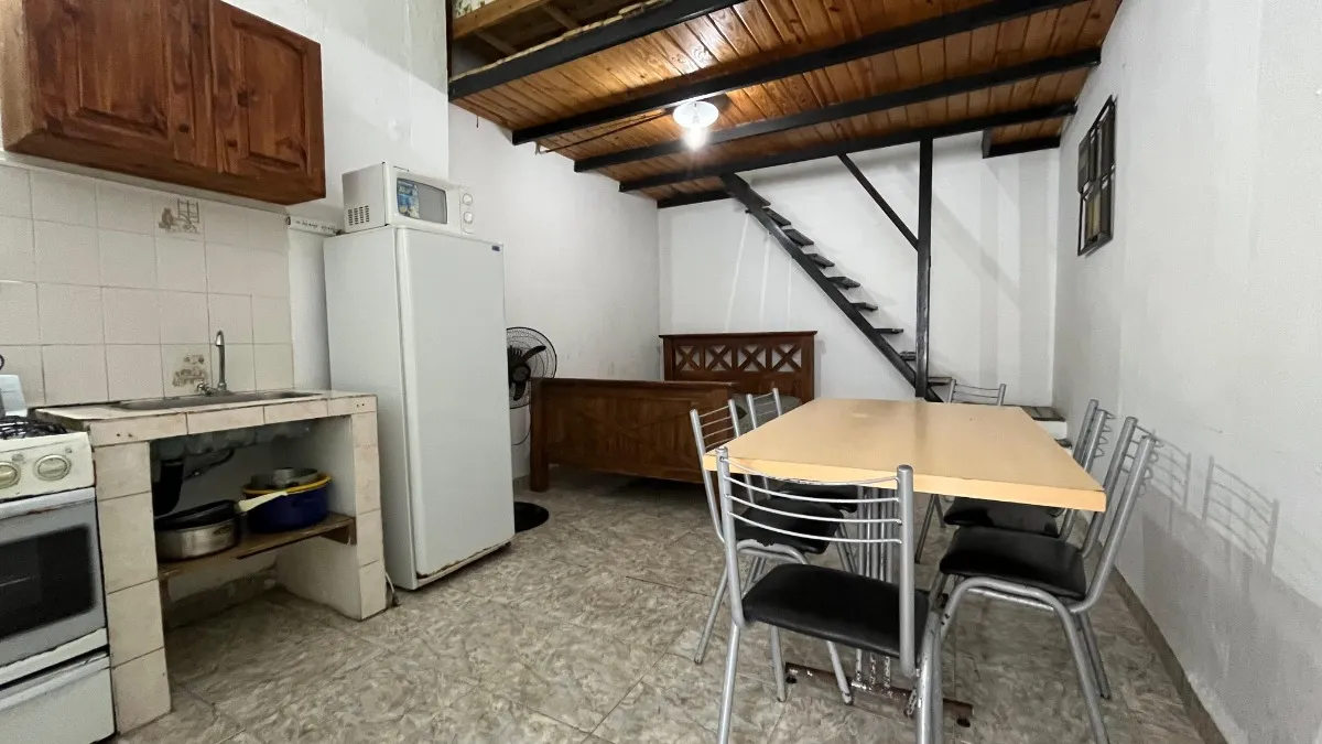 Venta En Block Santa Tersita Zona 5 Y 32