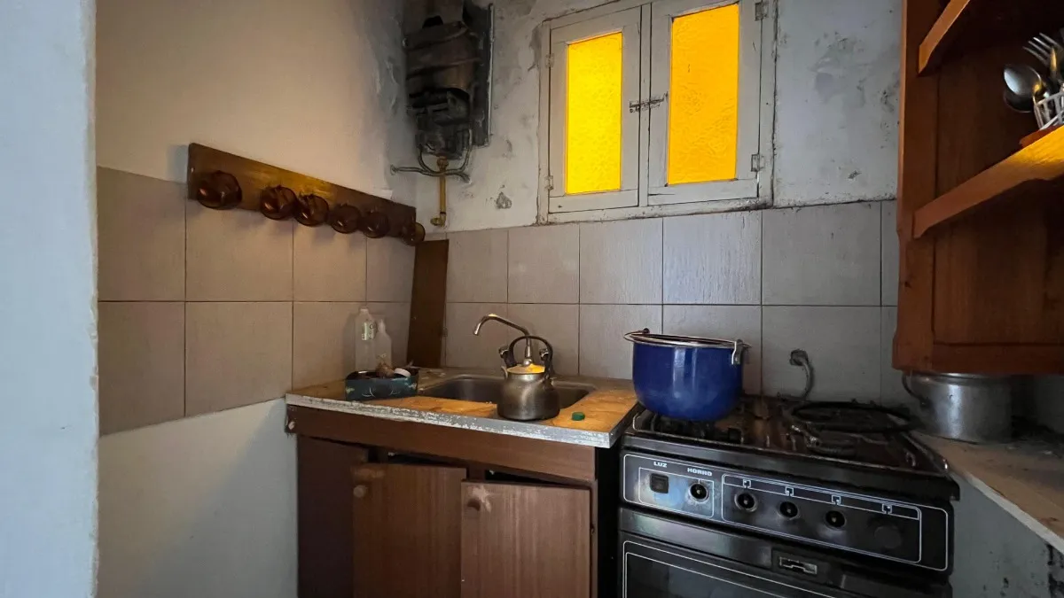 Venta En Block Santa Tersita Zona 5 Y 32
