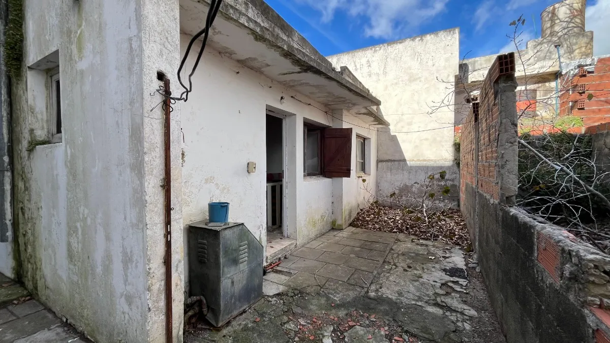 Venta En Block Santa Tersita Zona 5 Y 32