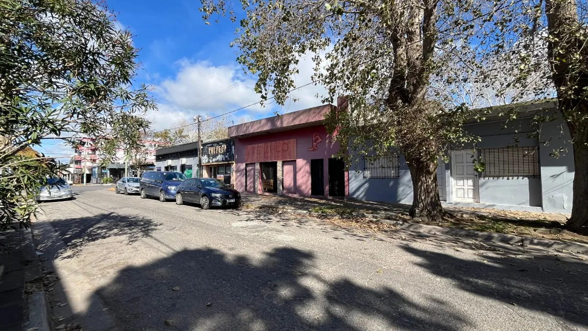 Venta En Block Santa Tersita Zona 5 Y 32