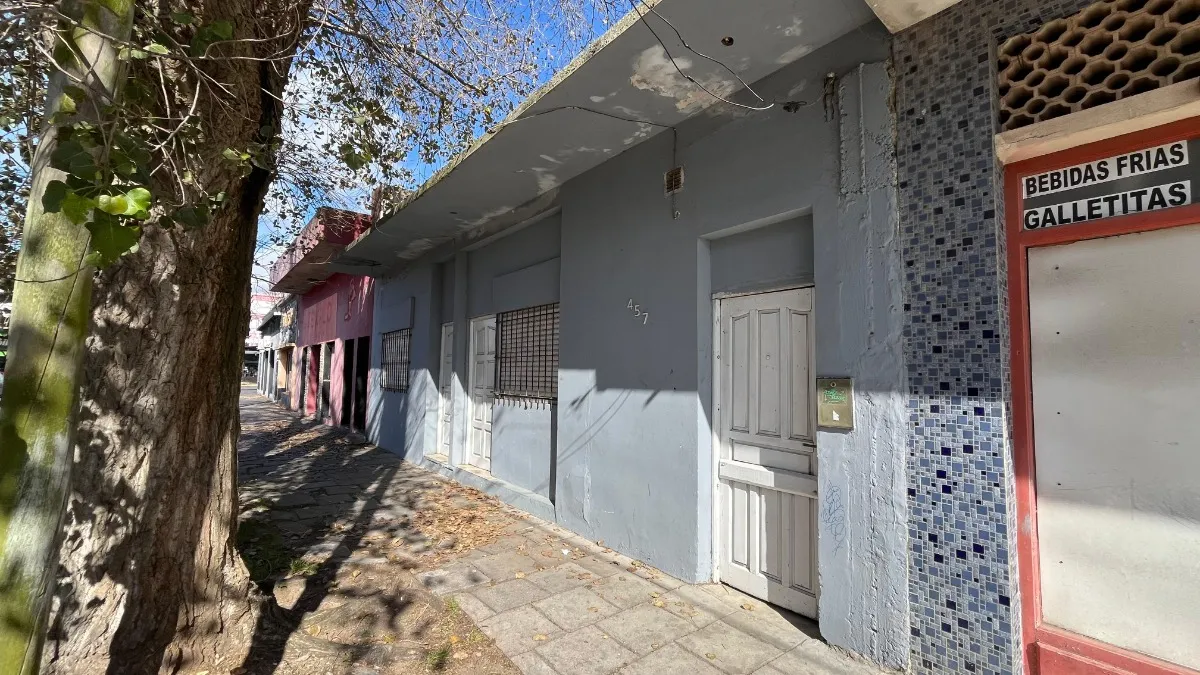 Venta En Block Santa Tersita Zona 5 Y 32