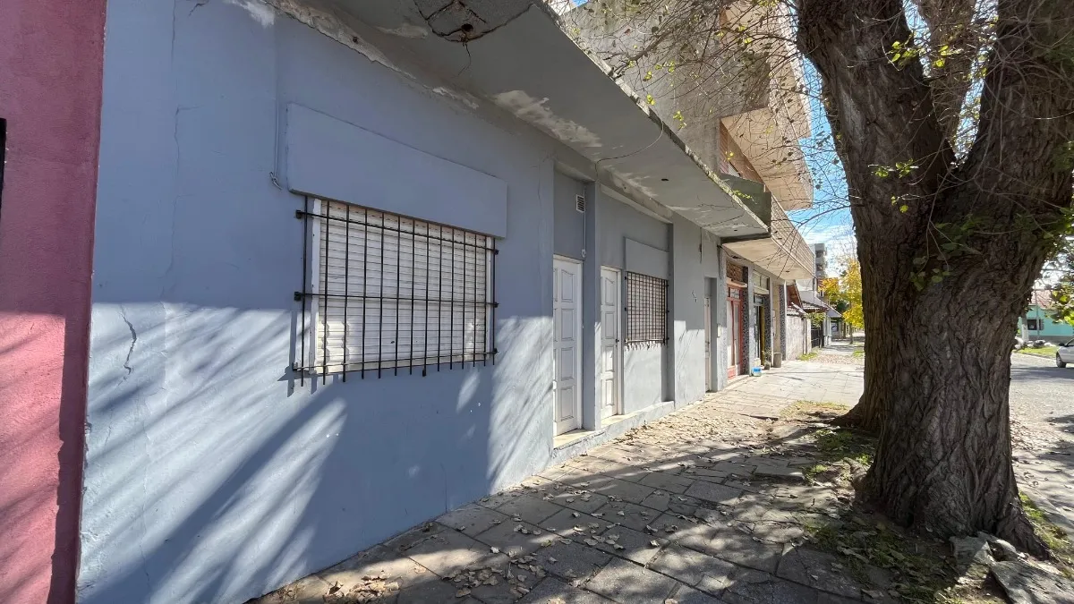Venta En Block Santa Tersita Zona 5 Y 32