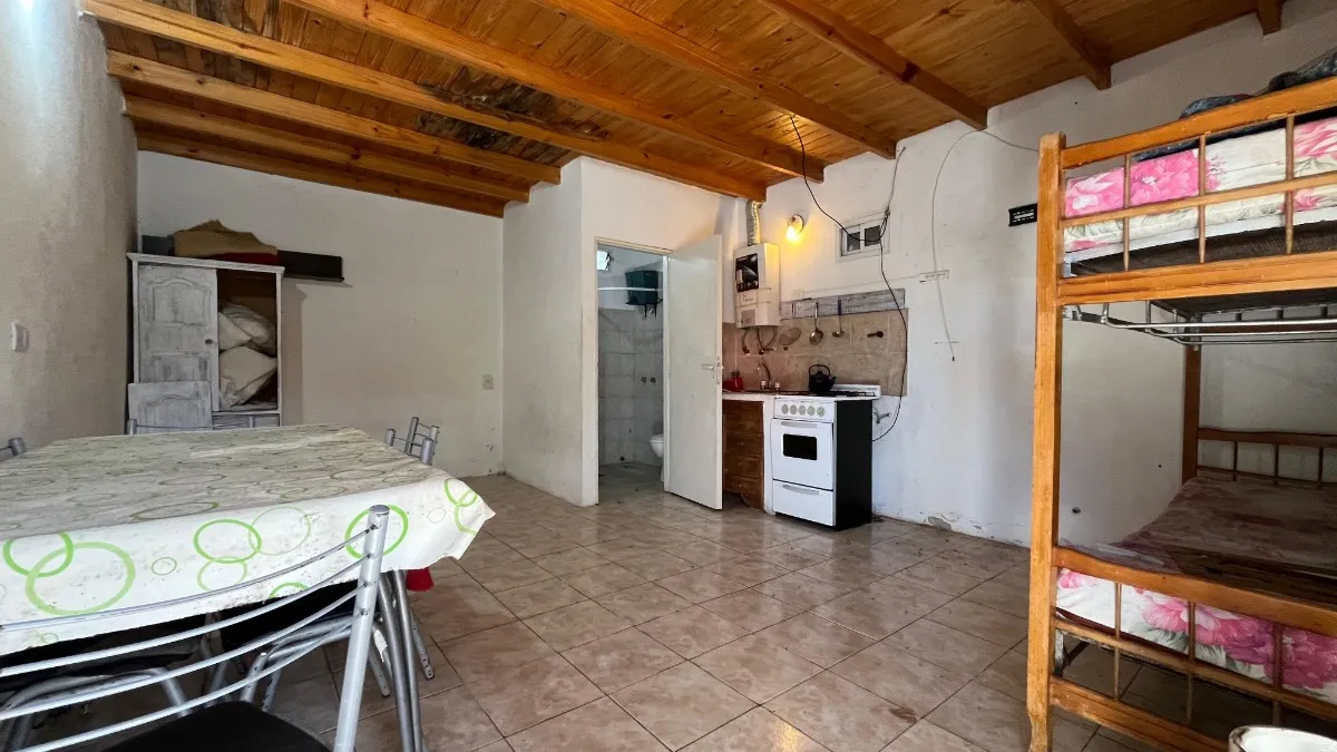 Venta En Block Santa Tersita Zona 5 Y 32