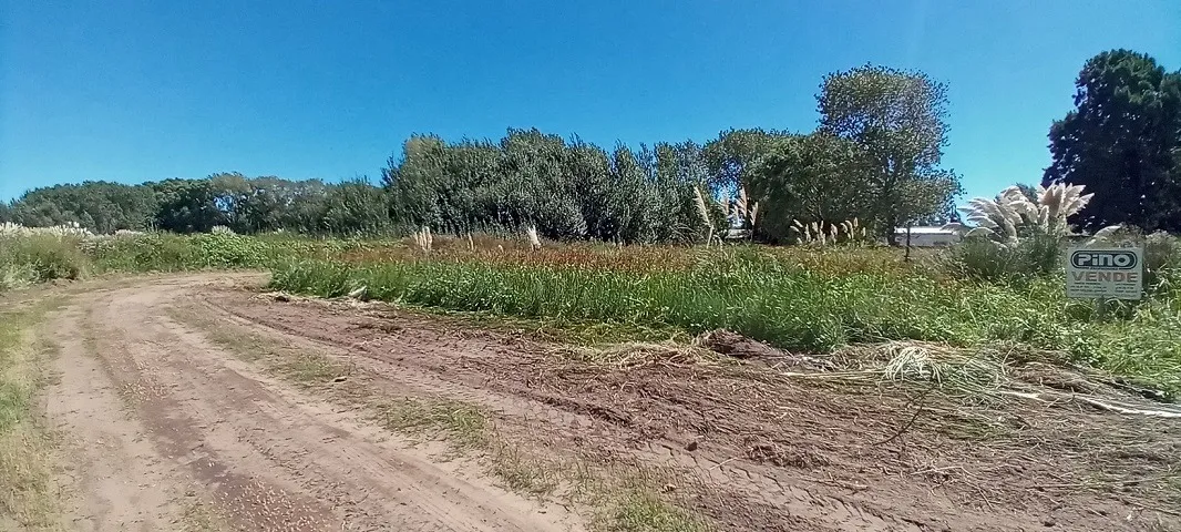 Mar Del Tuyu Se Vende Lote 8.000 Dol.