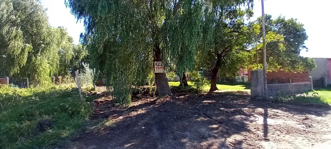 Santa Tersita Para Residentes Estables Lote 10 X 30m