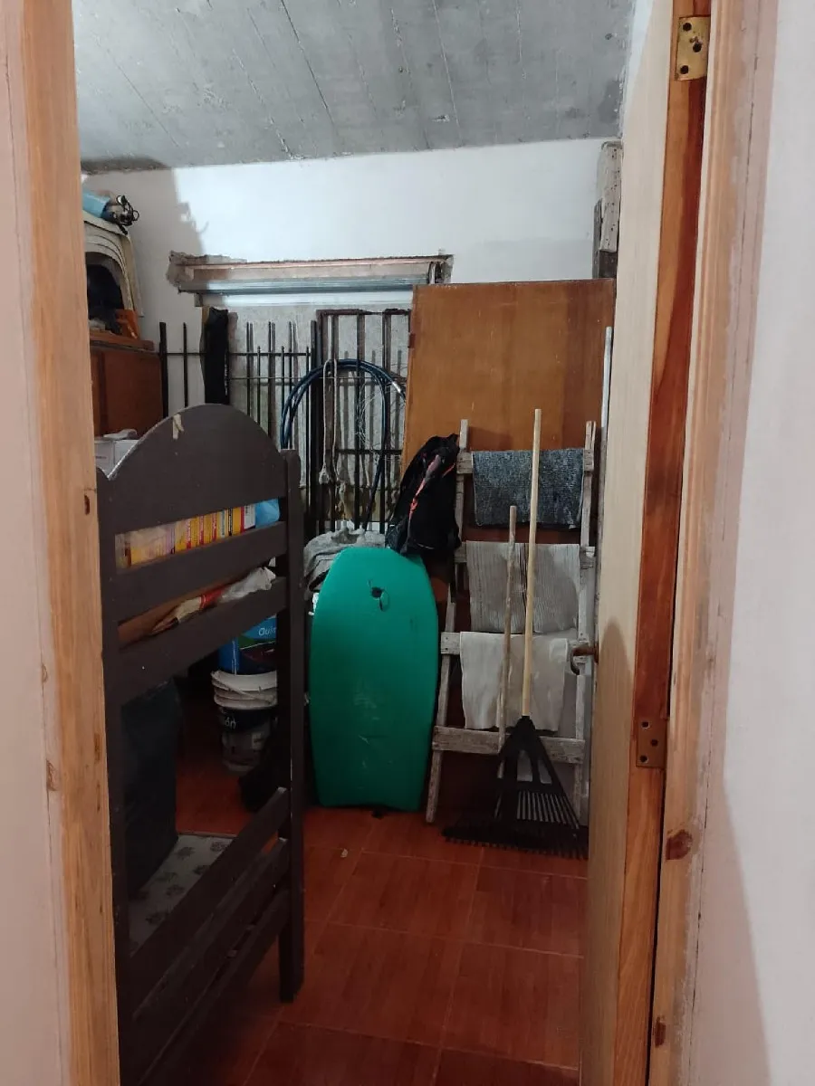 Se Vende Casa Con 4 Dormitorios A 200m Del Mar