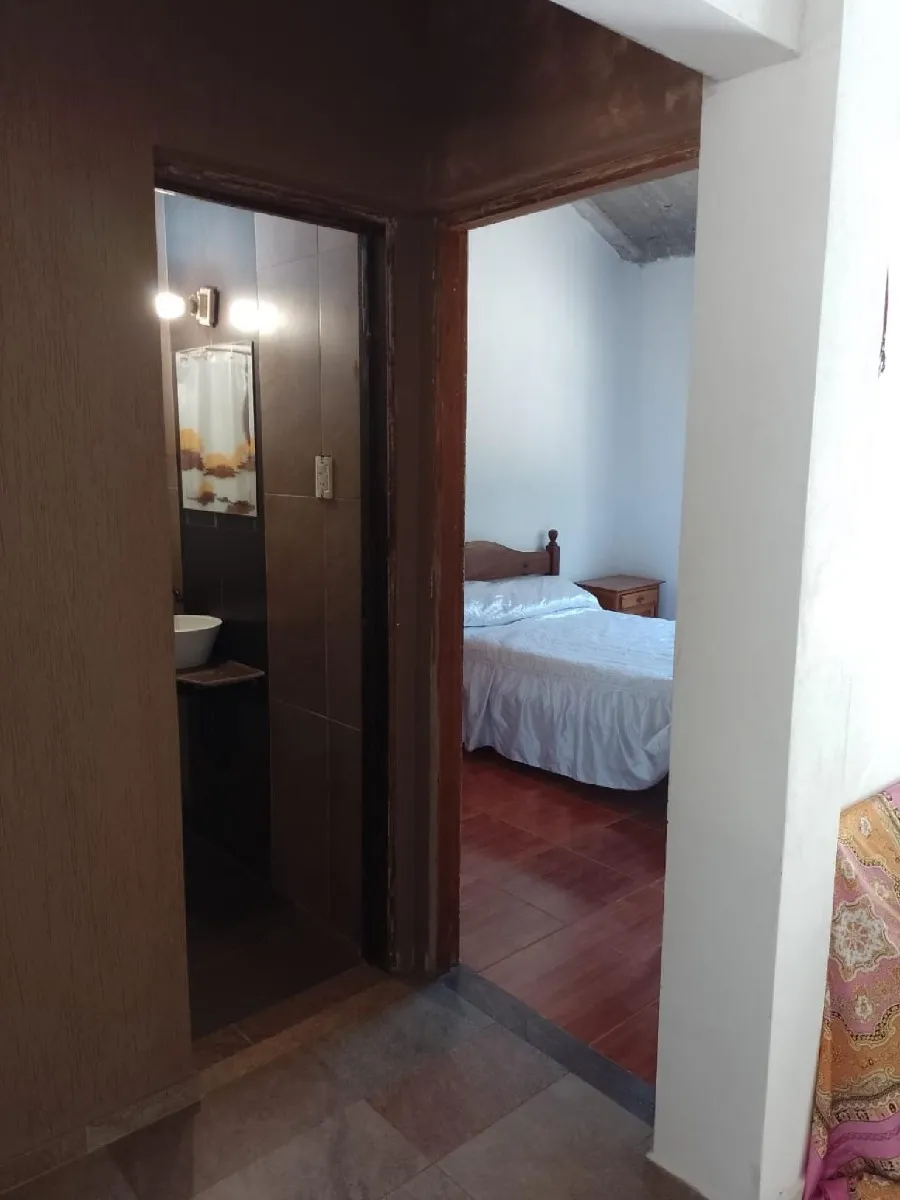 Se Vende Casa Con 4 Dormitorios A 200m Del Mar
