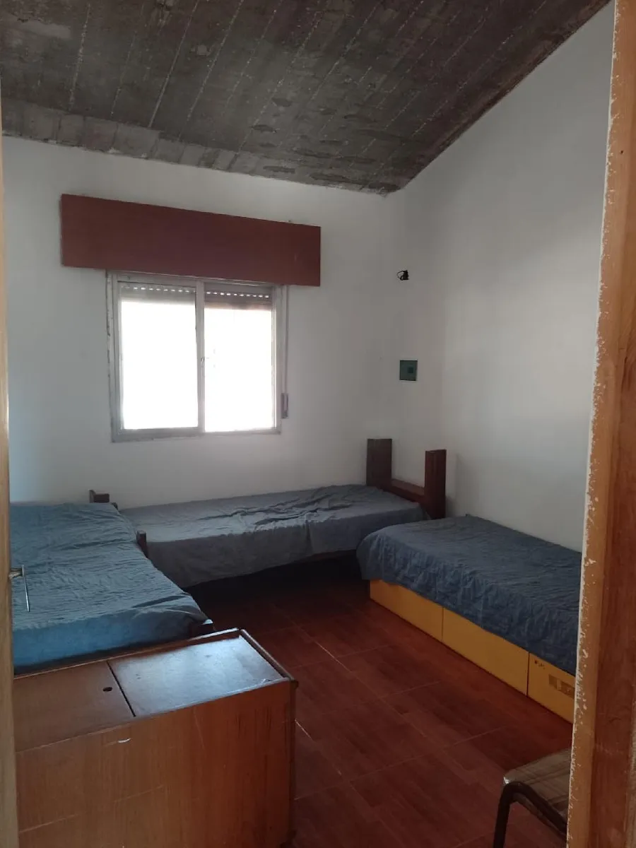 Se Vende Casa Con 4 Dormitorios A 200m Del Mar