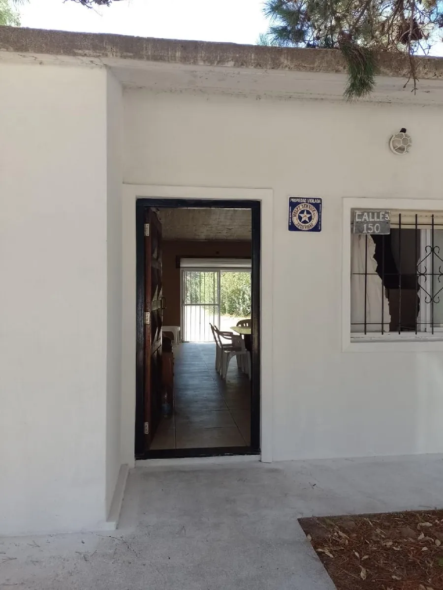 Se Vende Casa Con 4 Dormitorios A 200m Del Mar