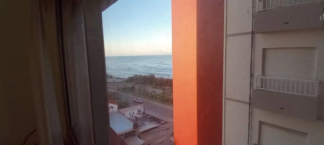 Santa Teresita. Dpto 3 Ambientes Centrico Frente Al Mar!!!