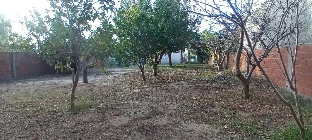 Santa Teresita. Casa + Depto En Lote De 600m2