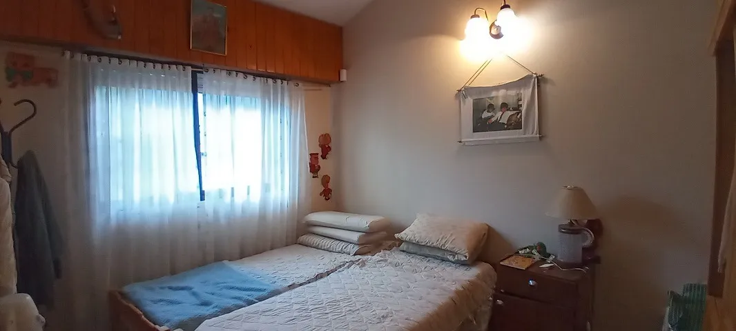 Santa Teresita. Casa + Depto En Lote De 600m2