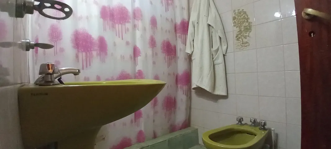 Santa Teresita. Casa + Depto En Lote De 600m2