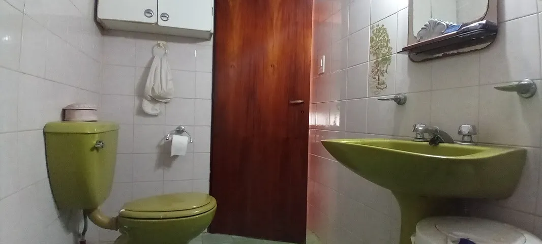 Santa Teresita. Casa + Depto En Lote De 600m2