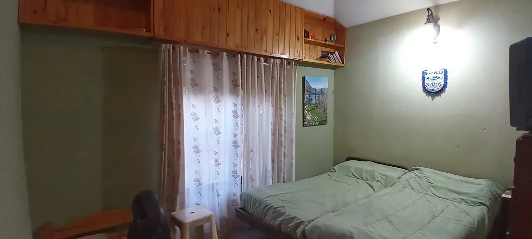 Santa Teresita. Casa + Depto En Lote De 600m2