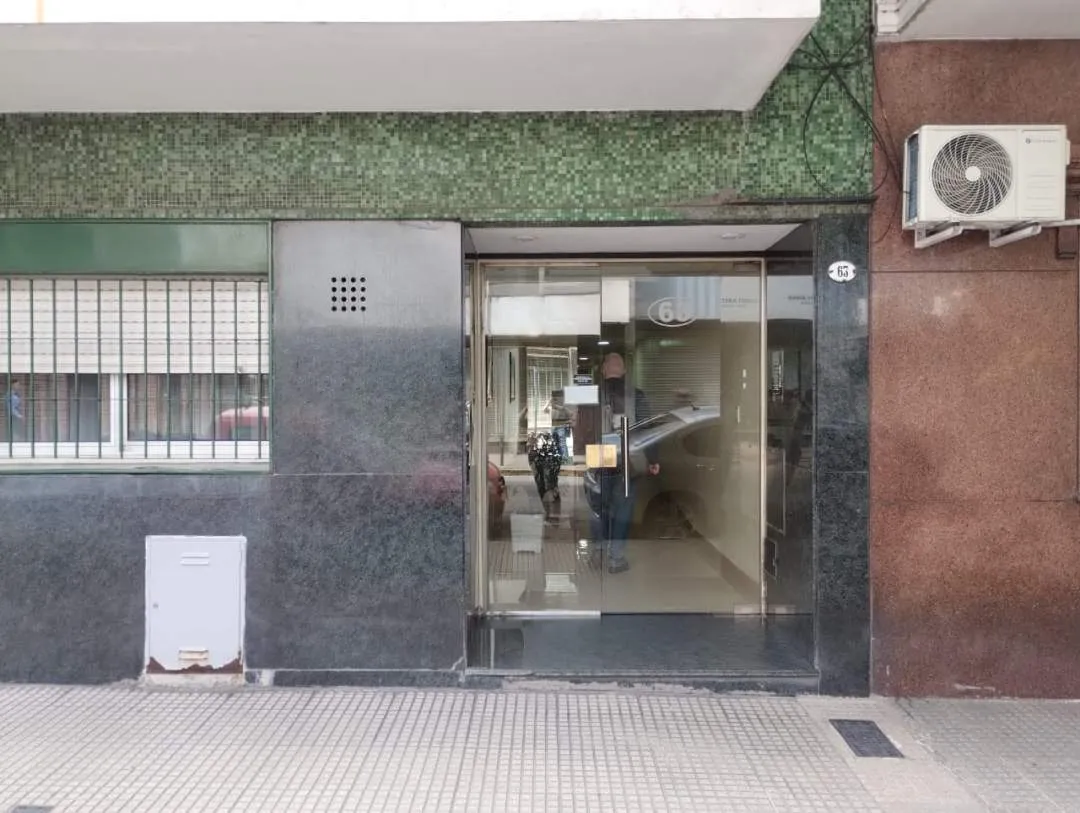 2 AMBIENTES , CABALLITO