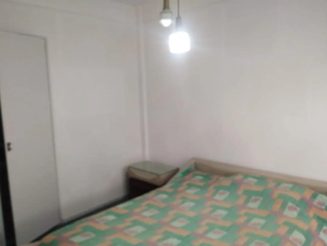 2 AMBIENTES , CABALLITO