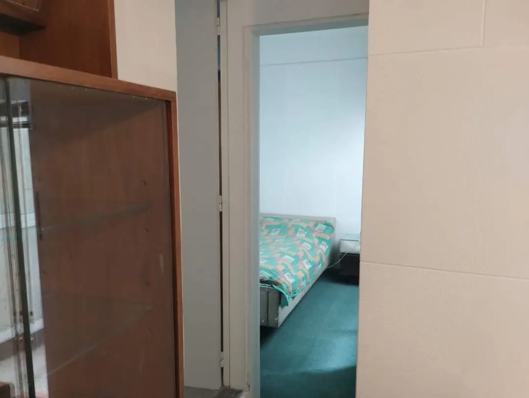 2 AMBIENTES , CABALLITO