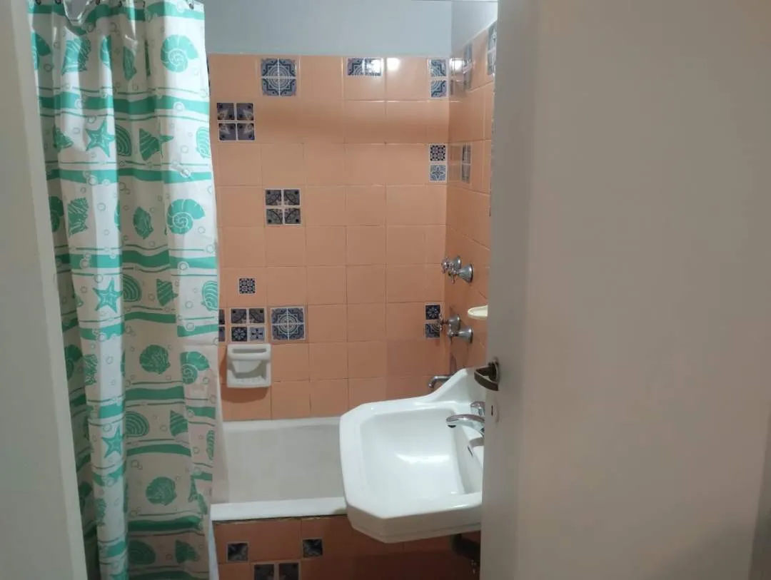 2 AMBIENTES , CABALLITO