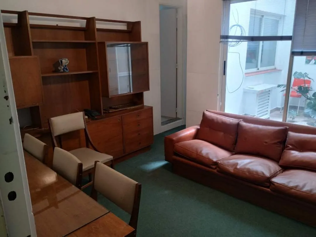 2 AMBIENTES , CABALLITO