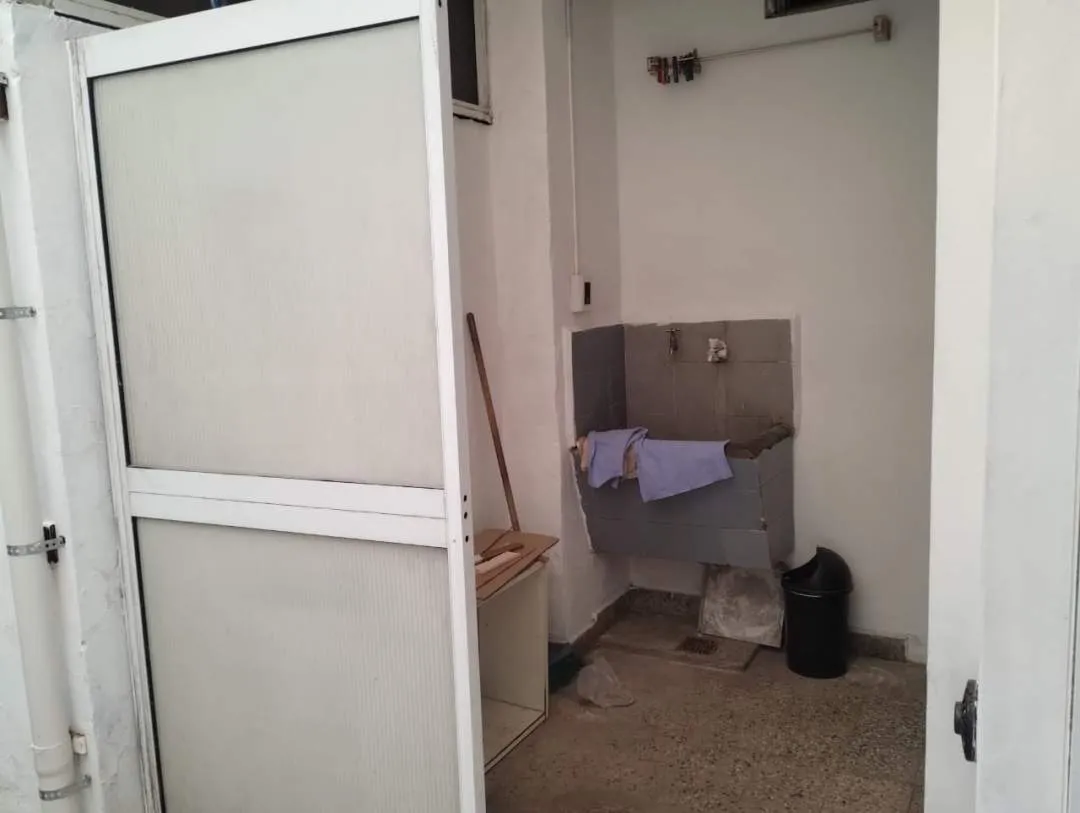 2 AMBIENTES , CABALLITO