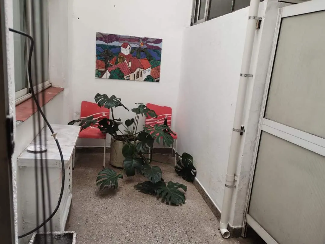 2 AMBIENTES , CABALLITO