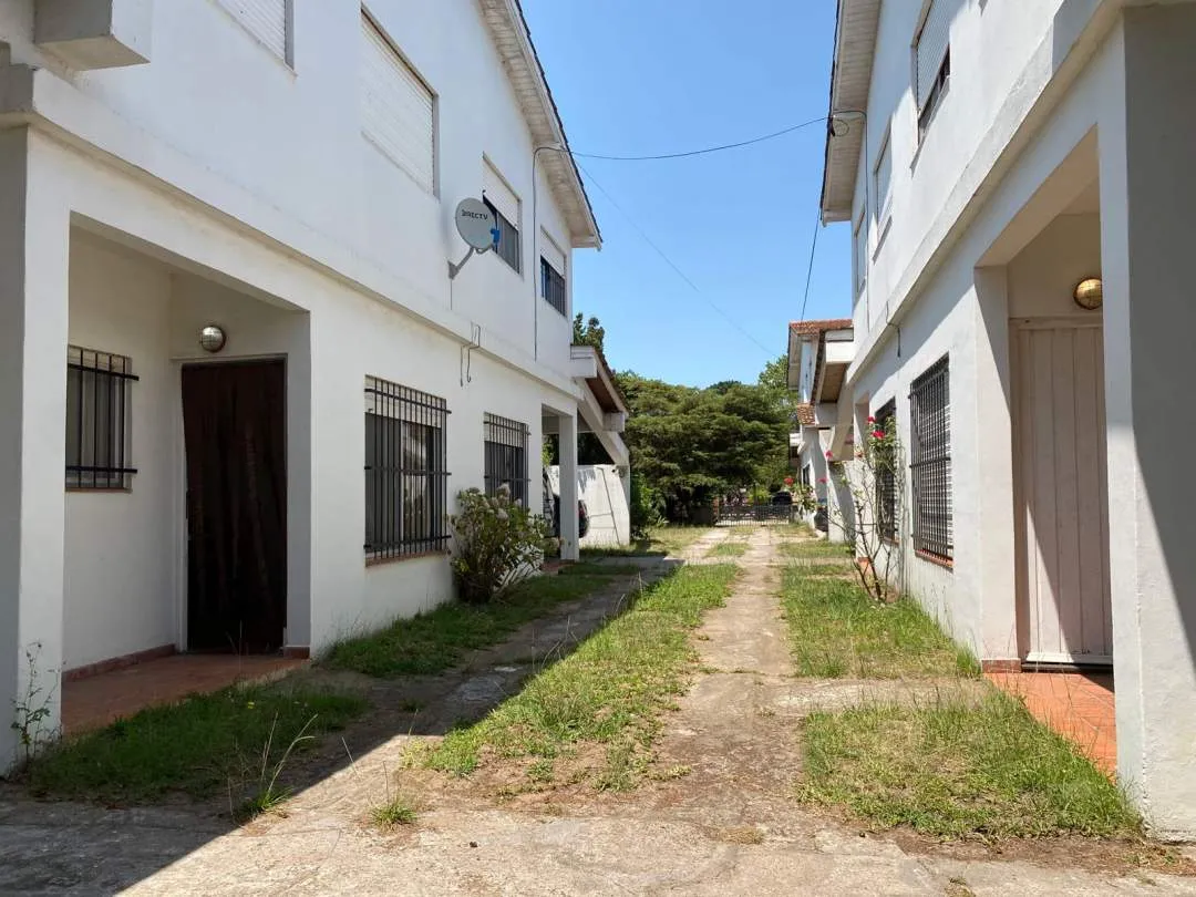 VENTA DUPLEX 3 AMBIENTES