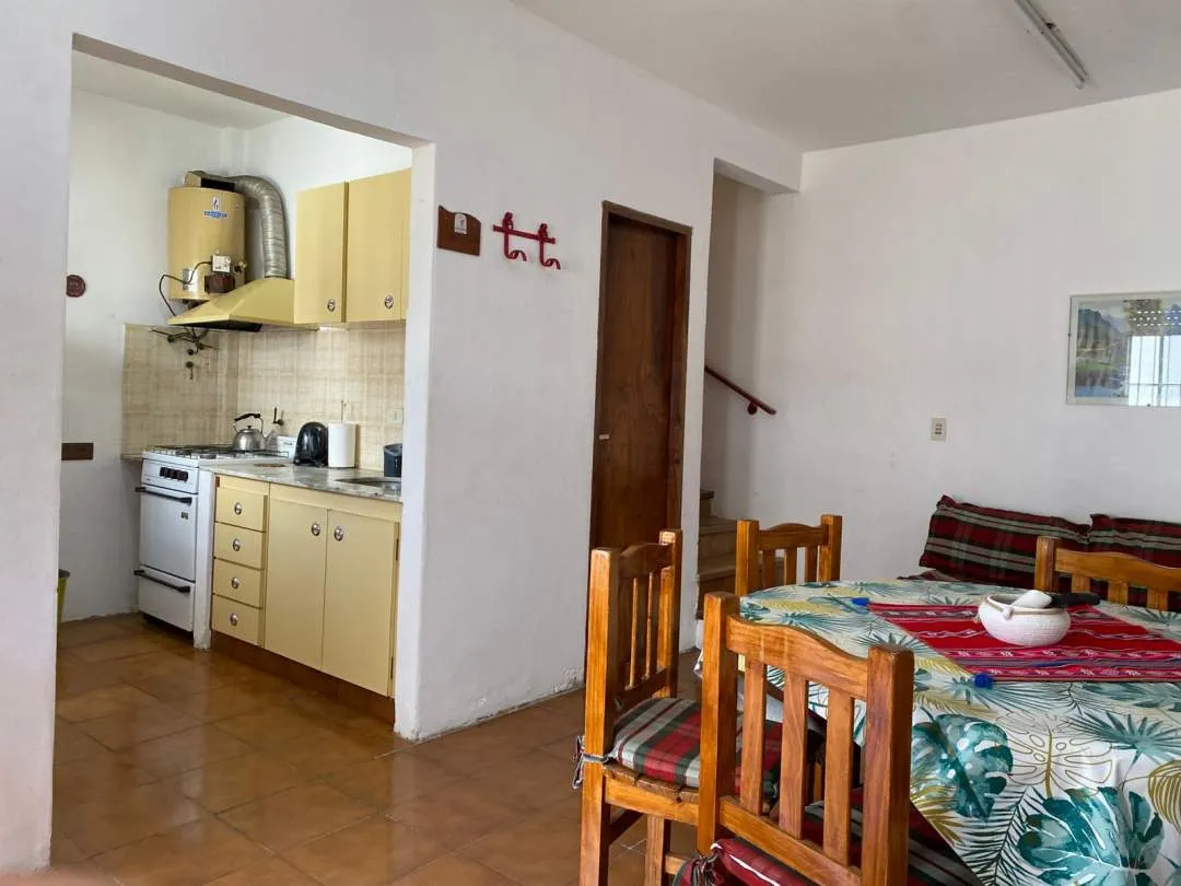 VENTA DUPLEX 3 AMBIENTES