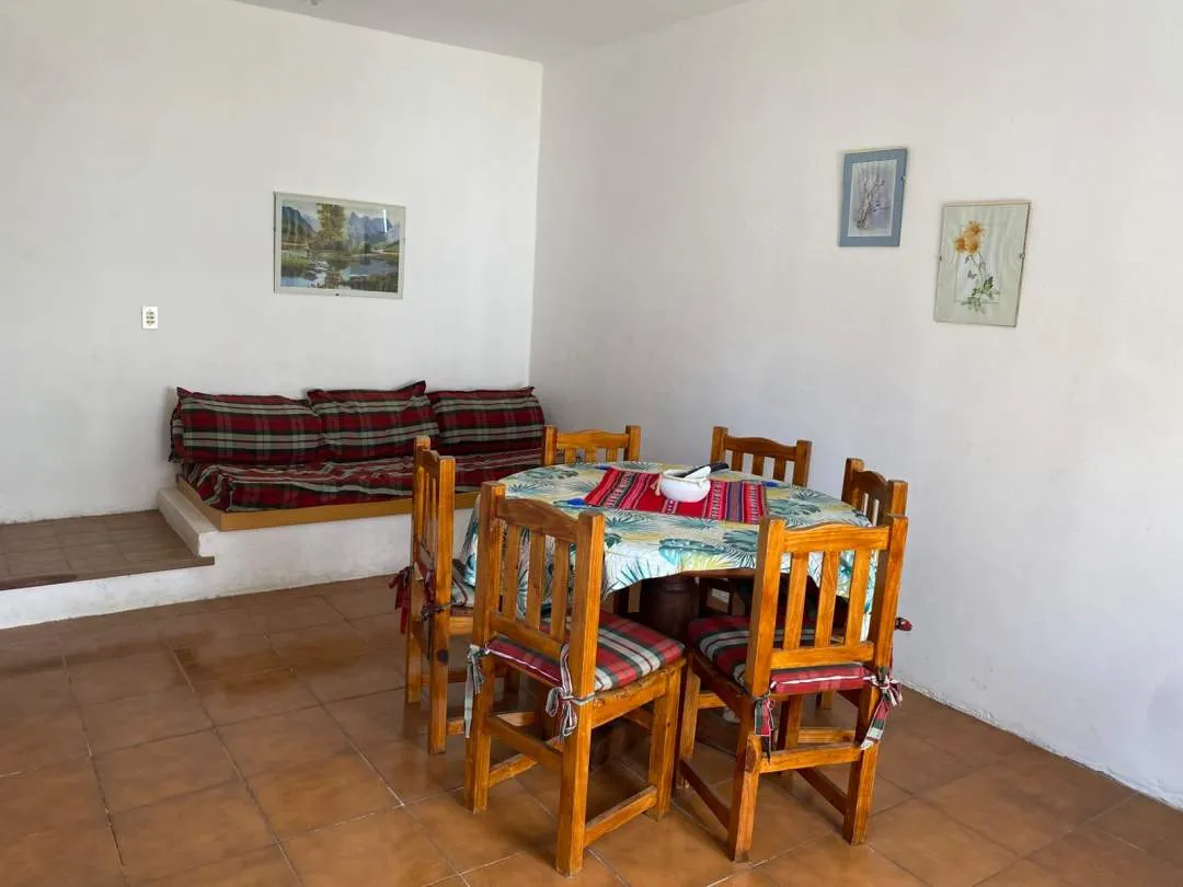 VENTA DUPLEX 3 AMBIENTES
