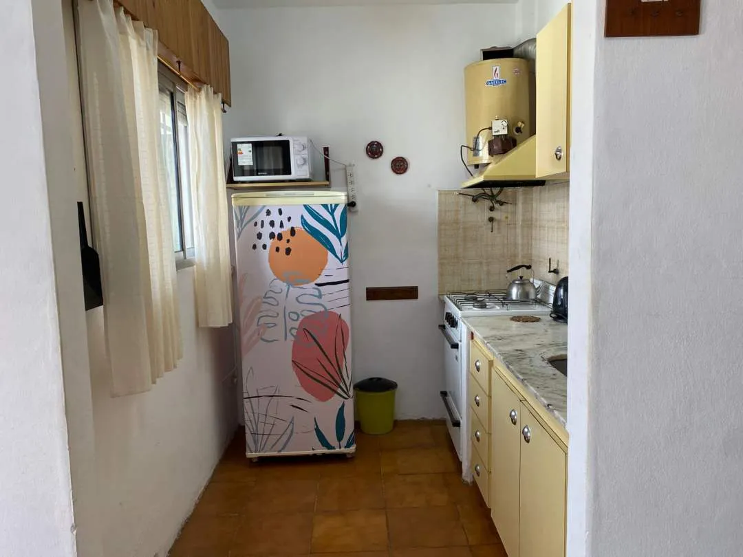 VENTA DUPLEX 3 AMBIENTES