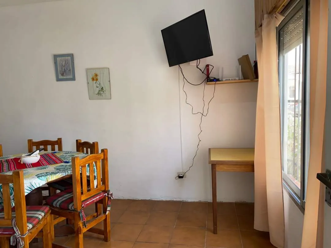 VENTA DUPLEX 3 AMBIENTES
