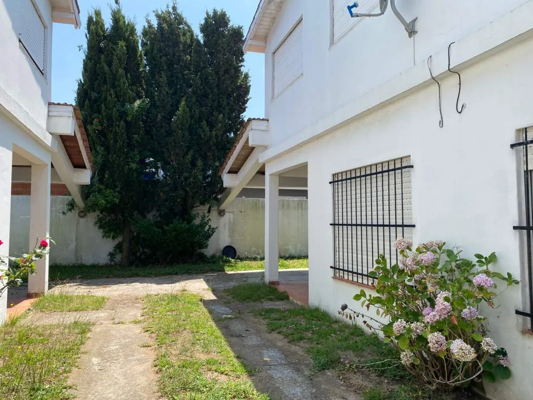 VENTA DUPLEX 3 AMBIENTES