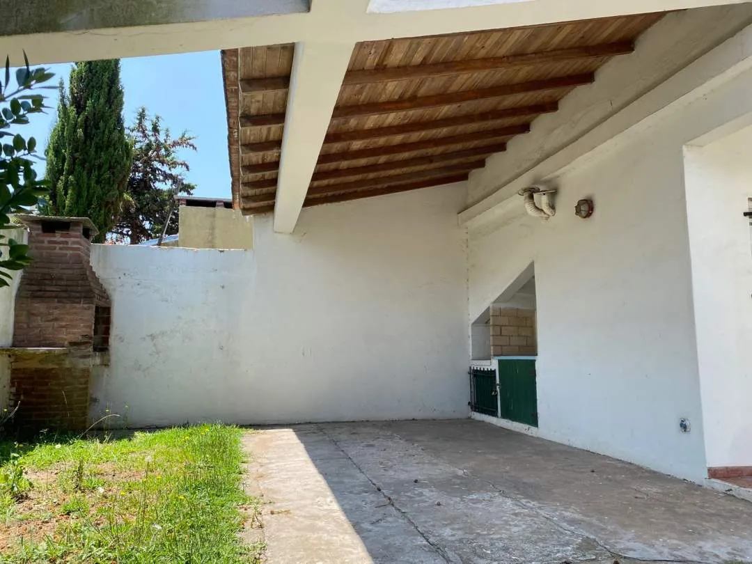 VENTA DUPLEX 3 AMBIENTES