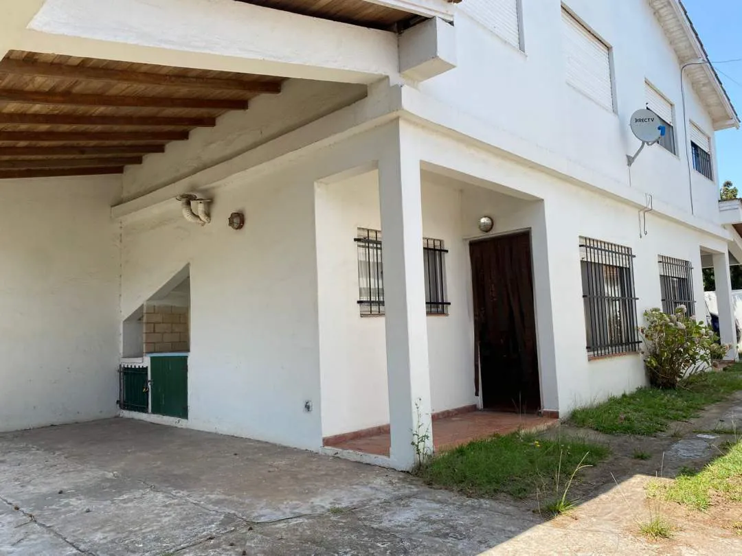 VENTA DUPLEX 3 AMBIENTES