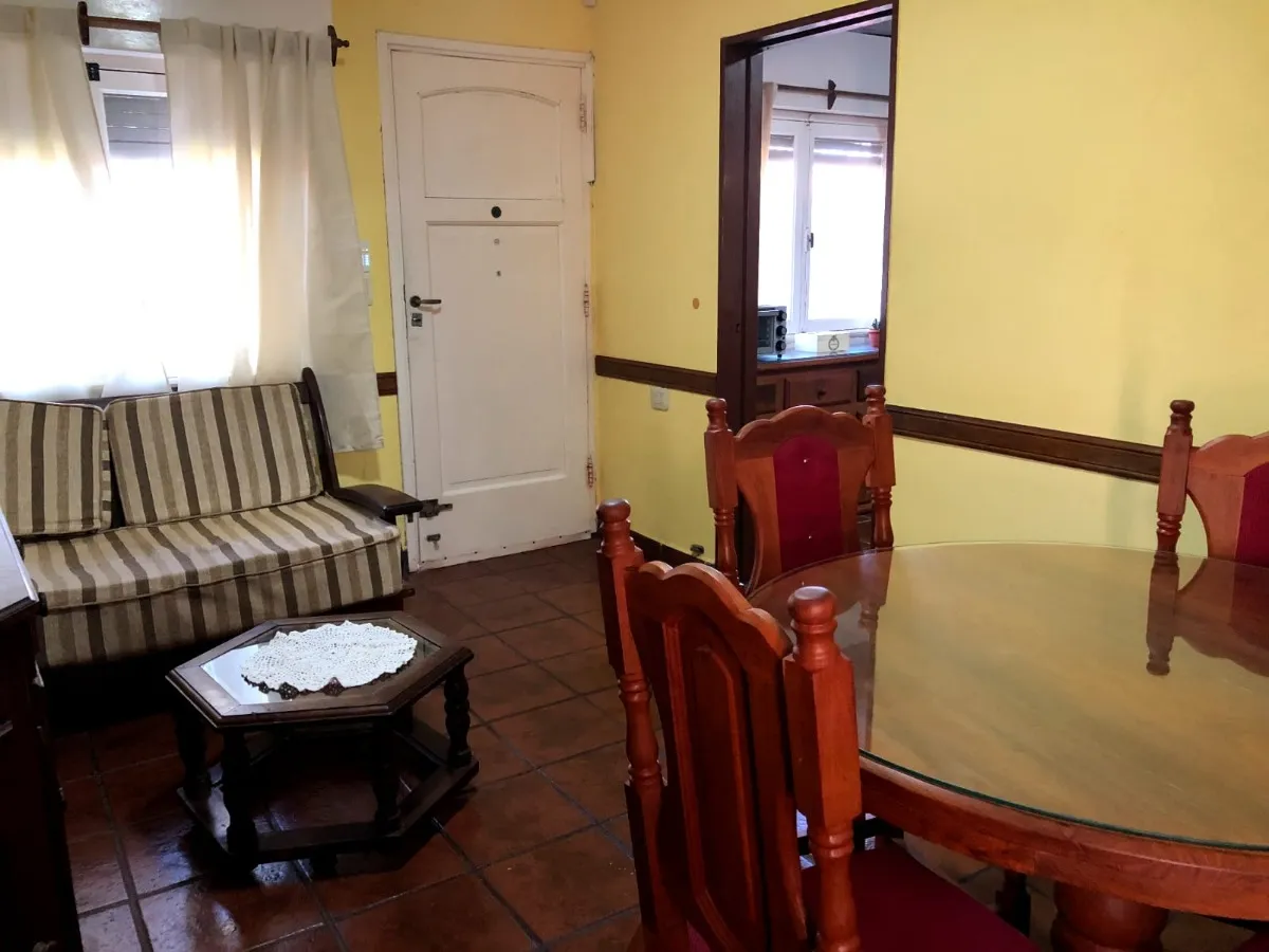 Venta En Block Las Toninas Casa Quincho Departamento A 1 Cuadra Del Mar