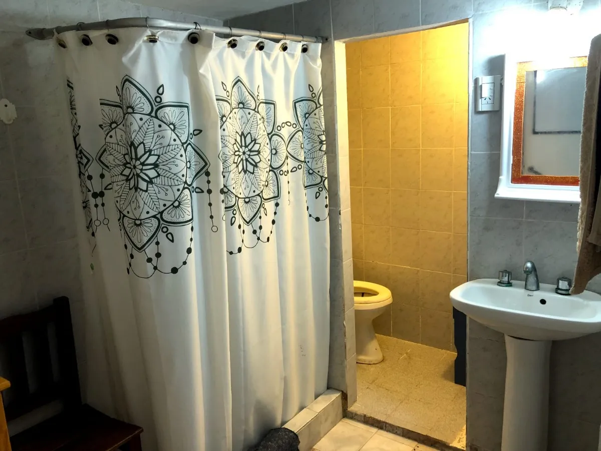 Venta En Block Las Toninas Casa Quincho Departamento A 1 Cuadra Del Mar