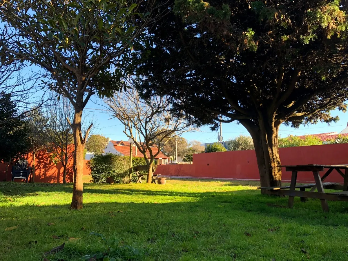 Venta En Block Las Toninas Casa Quincho Departamento A 1 Cuadra Del Mar