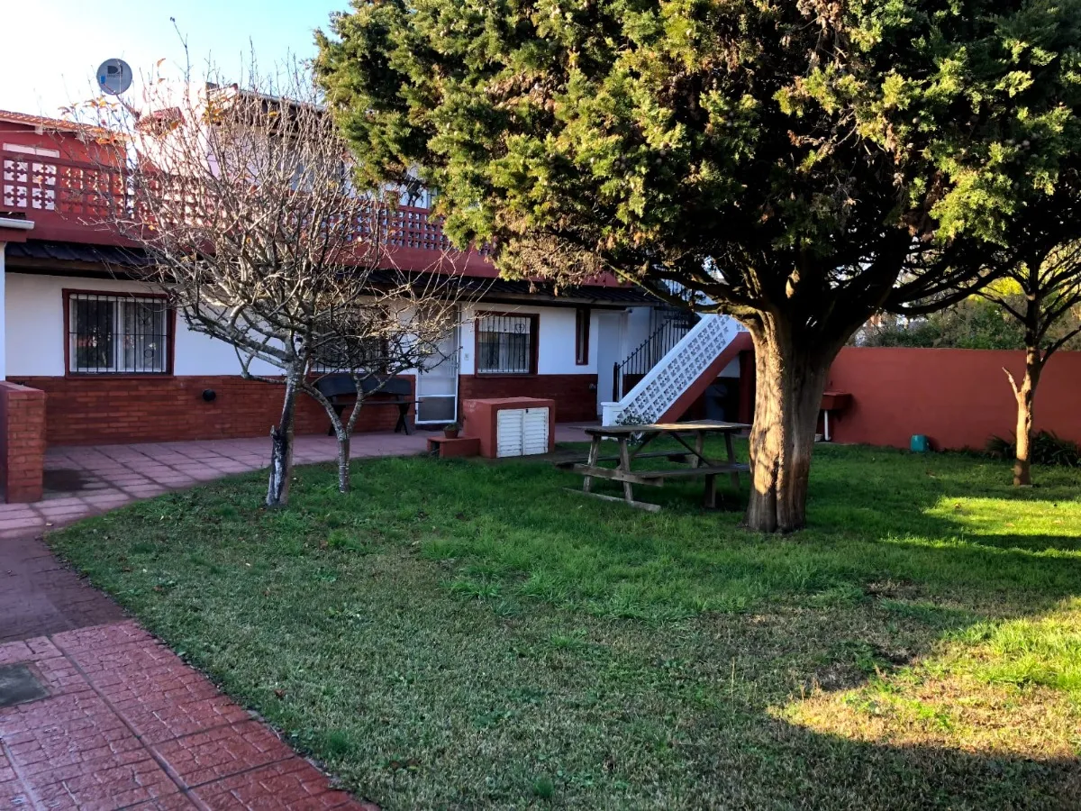 Venta En Block Las Toninas Casa Quincho Departamento A 1 Cuadra Del Mar